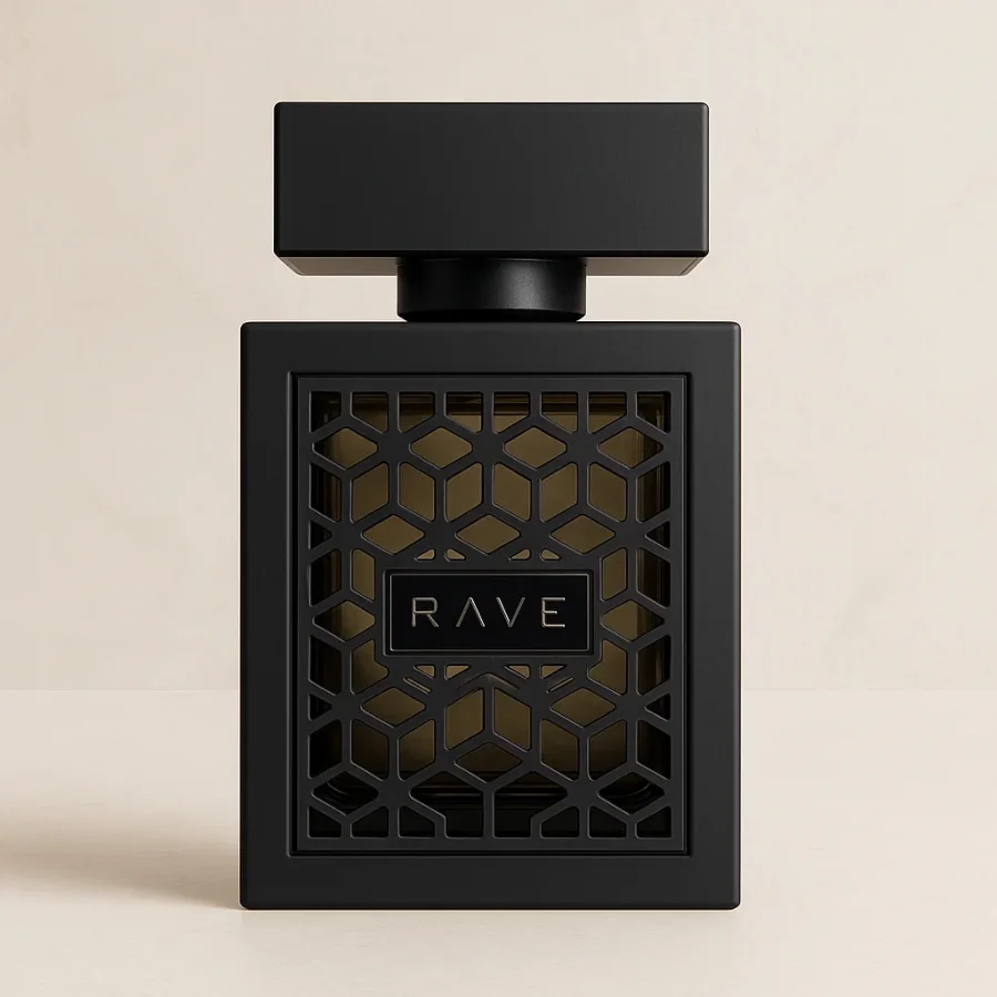 Rave Now | THE K FAMILY 