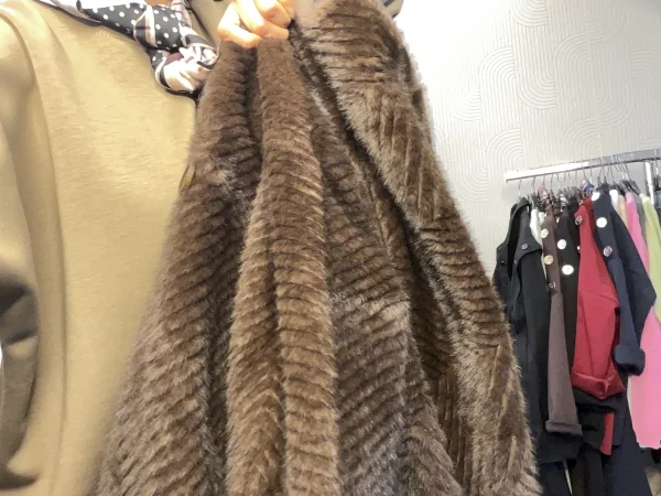 Ves | Astra boutique 