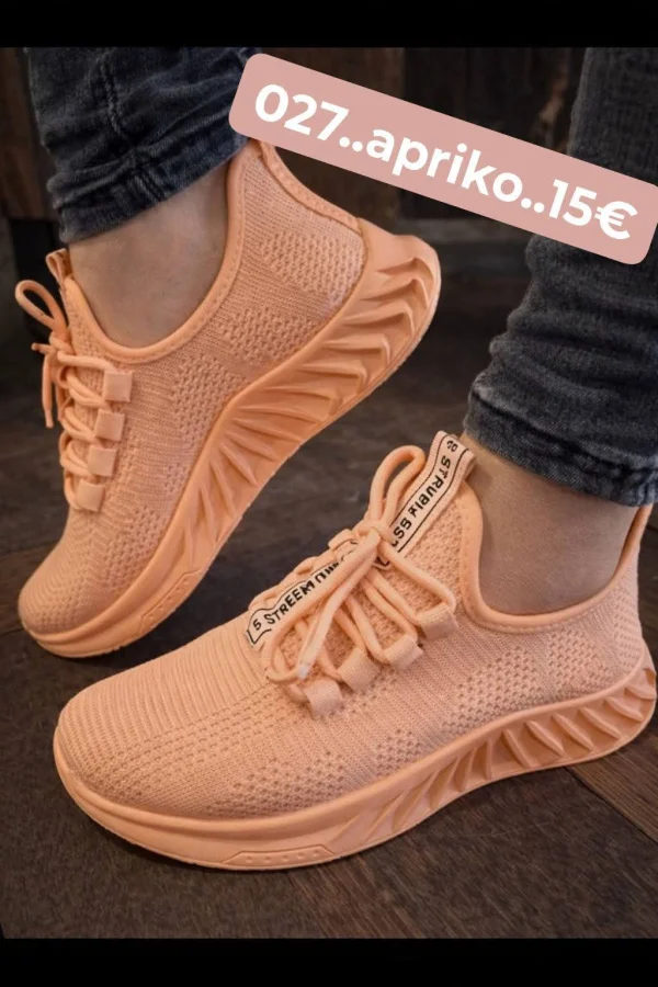 Socken Sneaker 027 (4 Farben) | Lieblings Schuhe