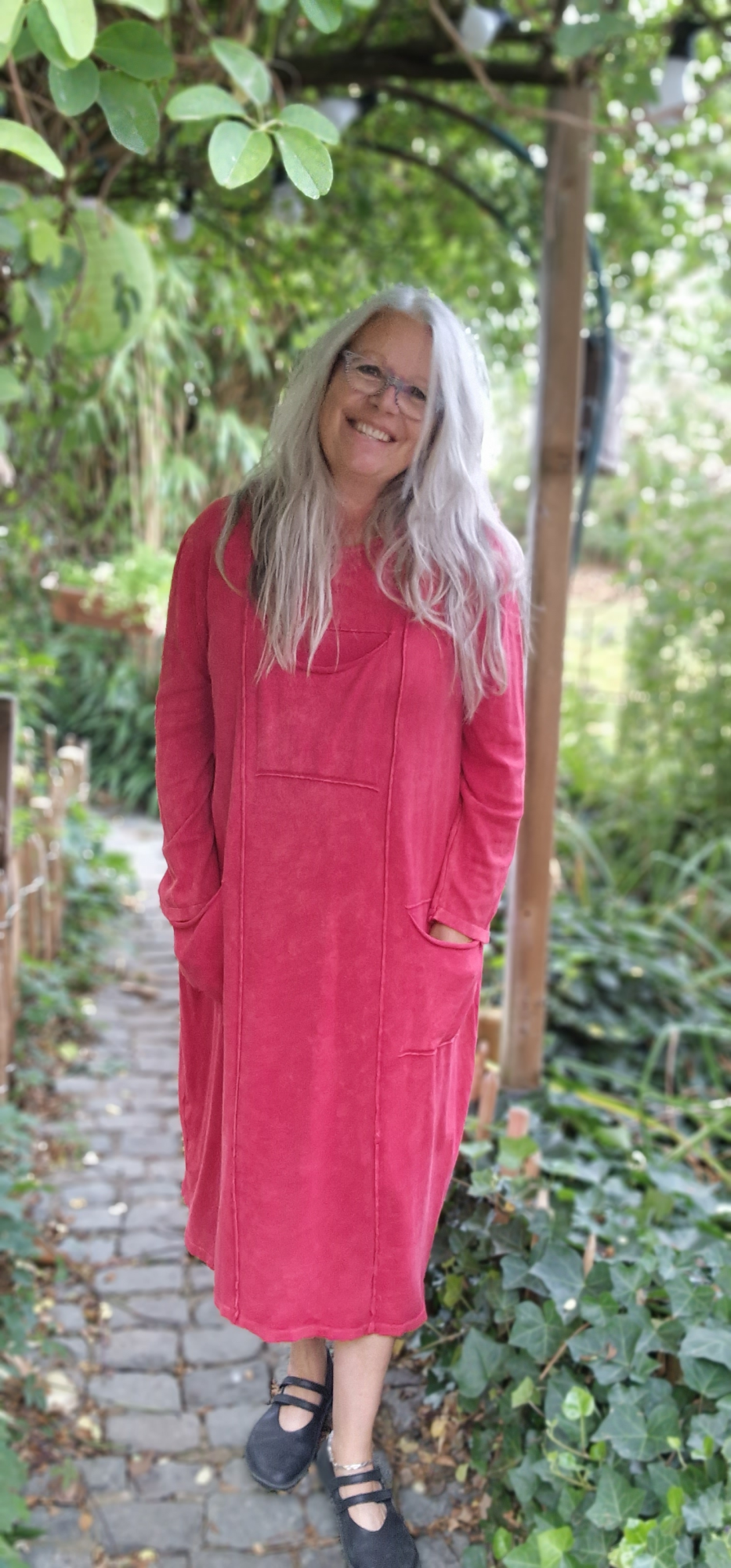 Robe N° 689 | Chouettes vêtements 