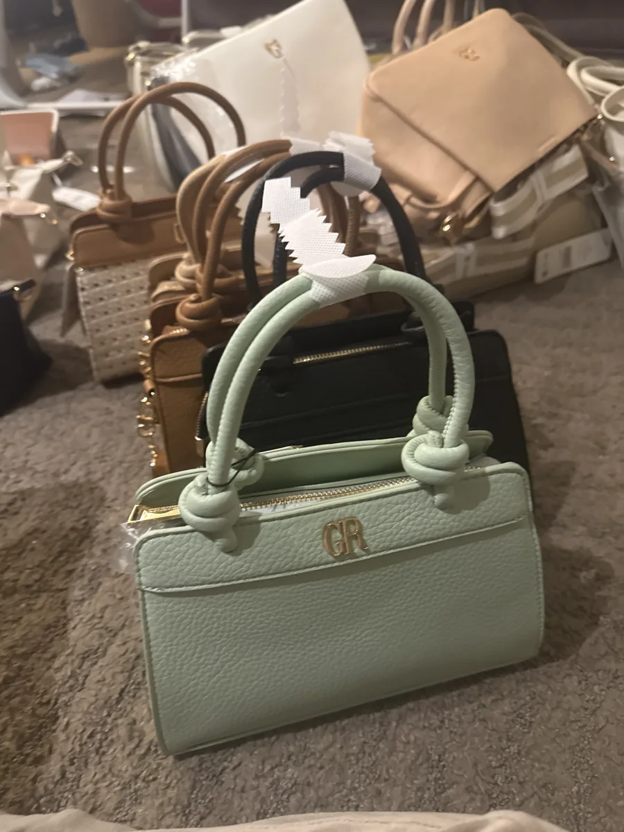 Sac GR 026 | Astra boutique 