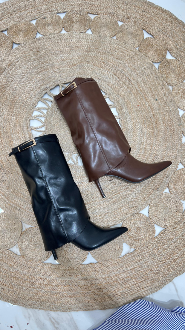 STIVALE MEGAN | ELIS MODA