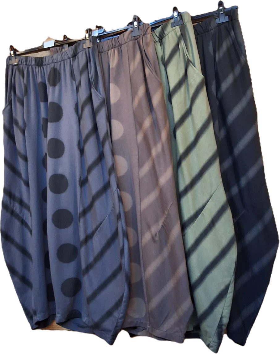 M56 pantalon | Chouettes vêtements