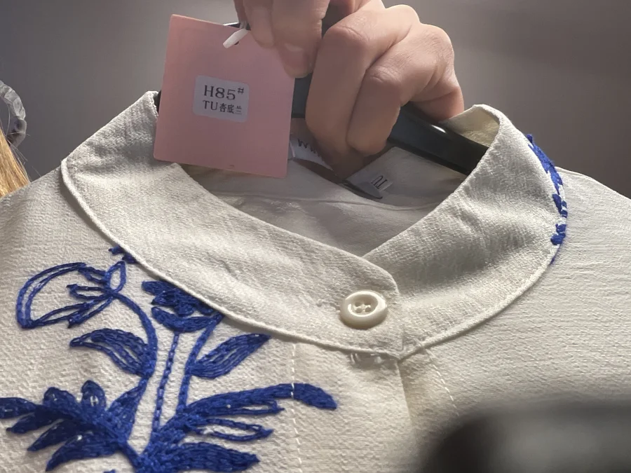 Robe 85  | Astra boutique 