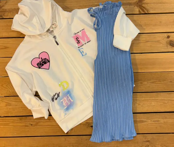 Ensemble Funcky 💜 4 ans  | Lena in Love 