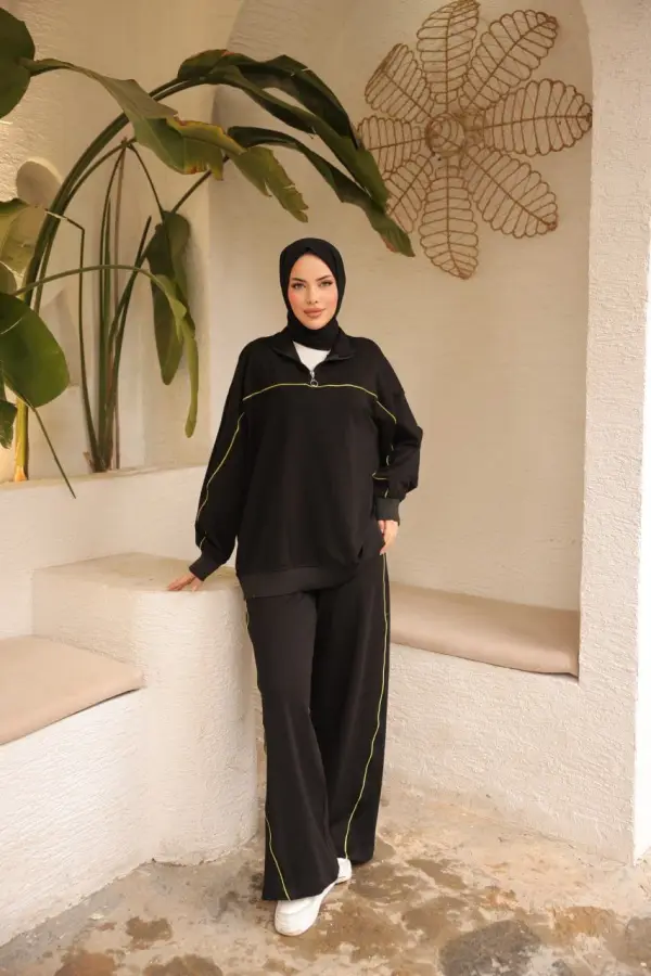 Survette Trait Horizontal | CasaZaz