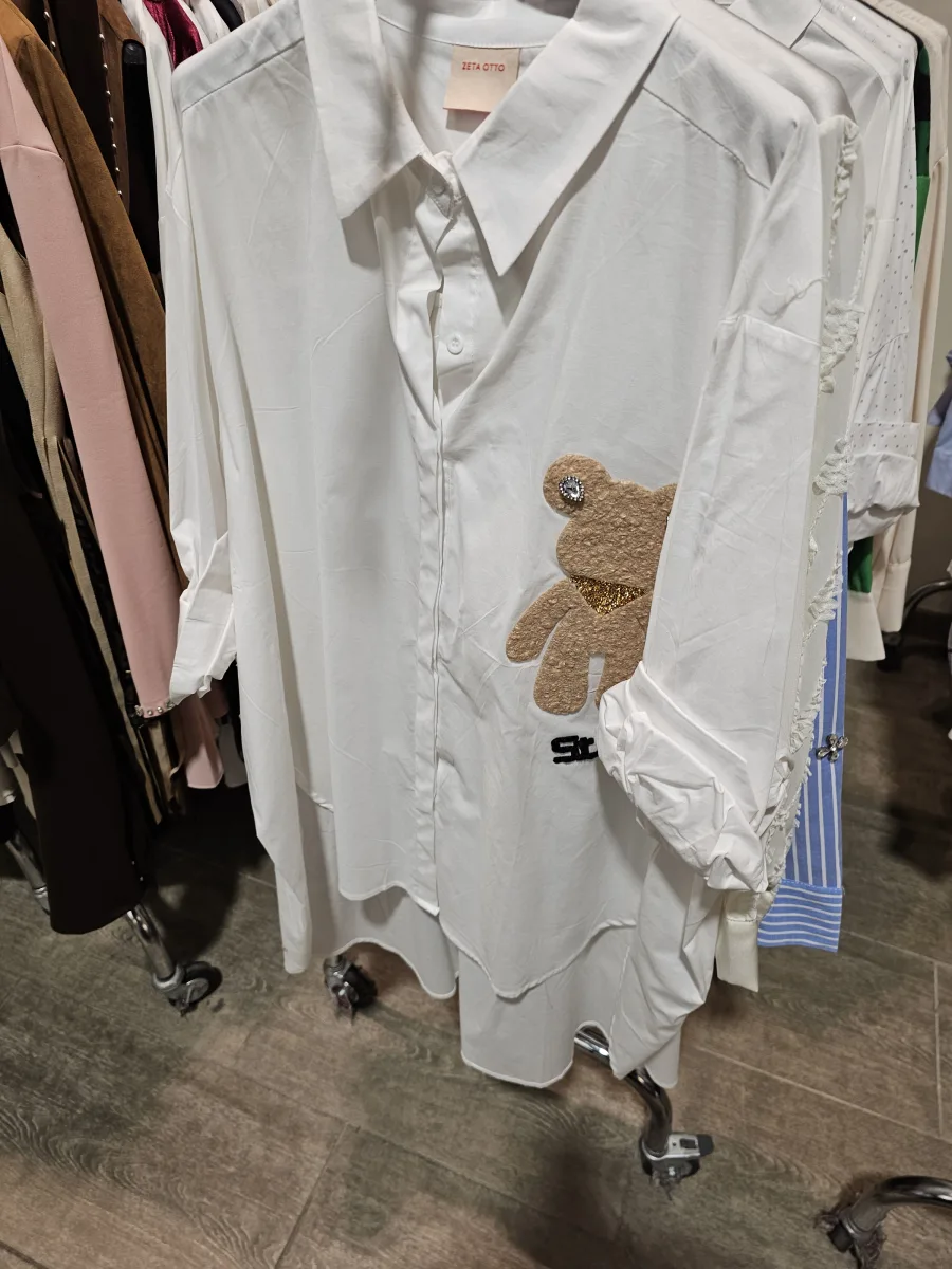 Chemise Khalessi  | Dresses of my World