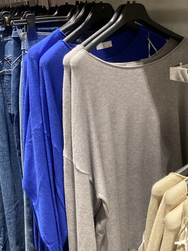 Pull | Astra boutique 