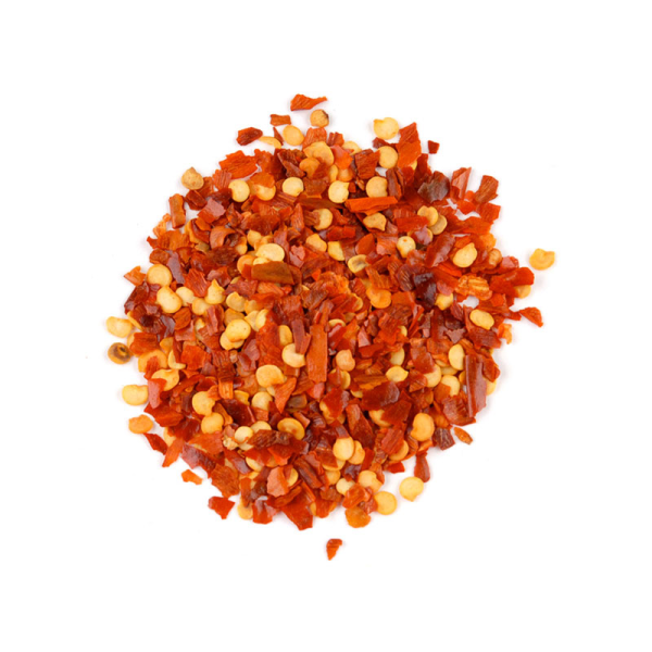 Hot chilli flakes رقاءق الفلفل الحار | DARLWARD