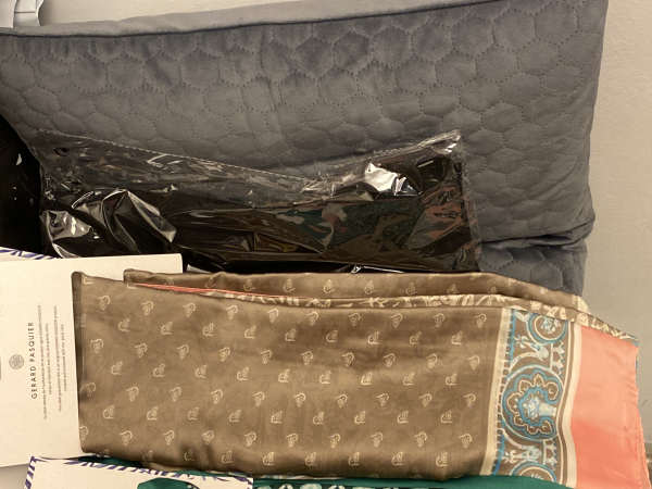 Foulard | Astra boutique 