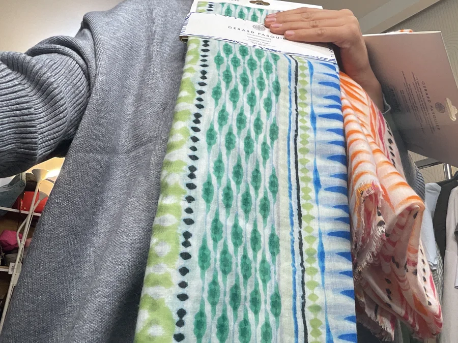 Echarp | Astra boutique 