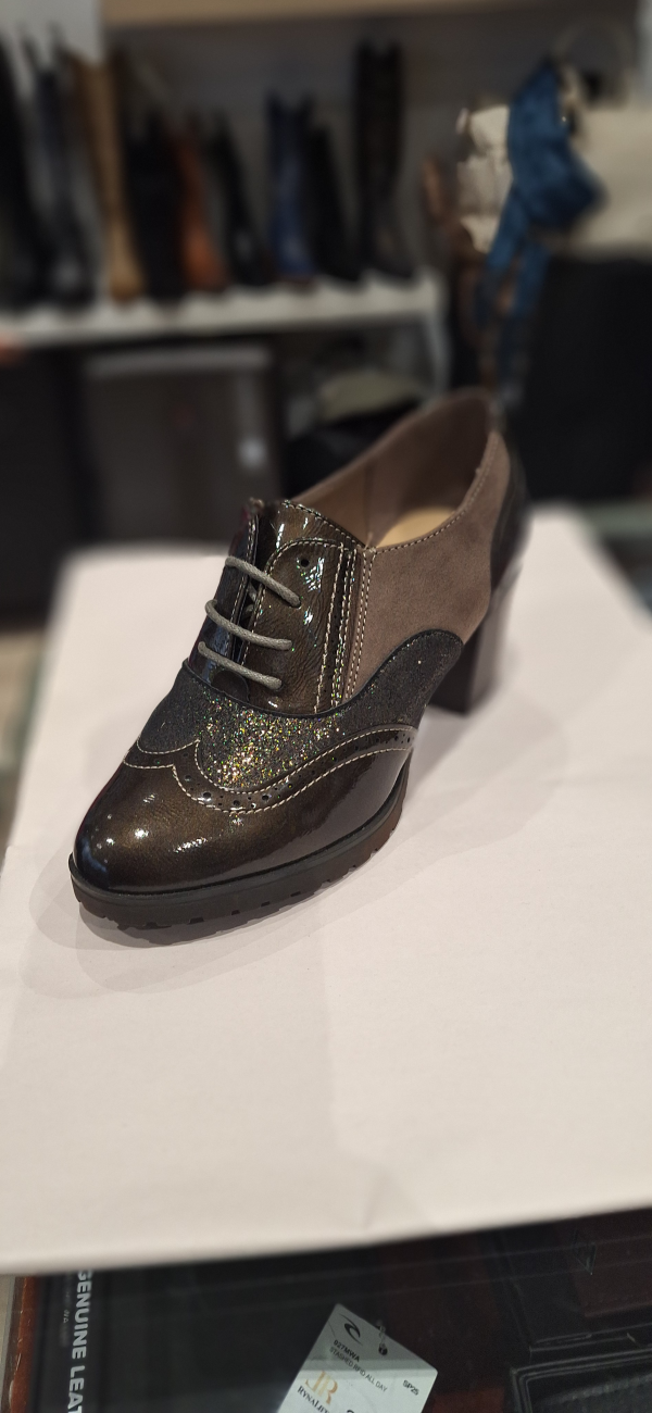 Mocassin  | Rynalife