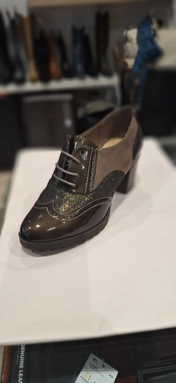 Mocassin  | Rynalife