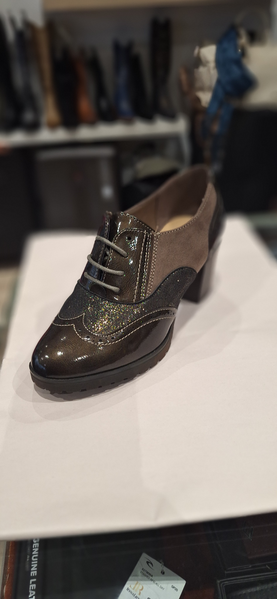 Mocassin  | Rynalife