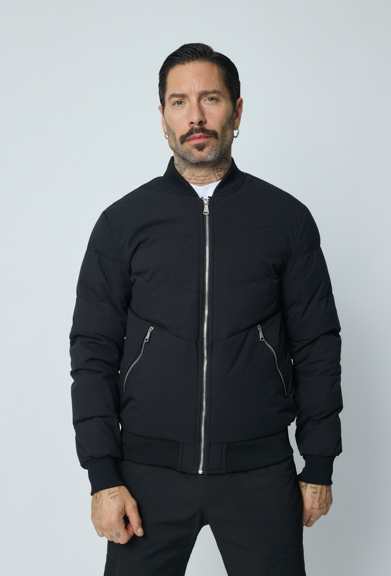Bomber | R9 DENIM
