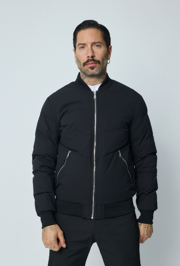 Bomber | R9 DENIM