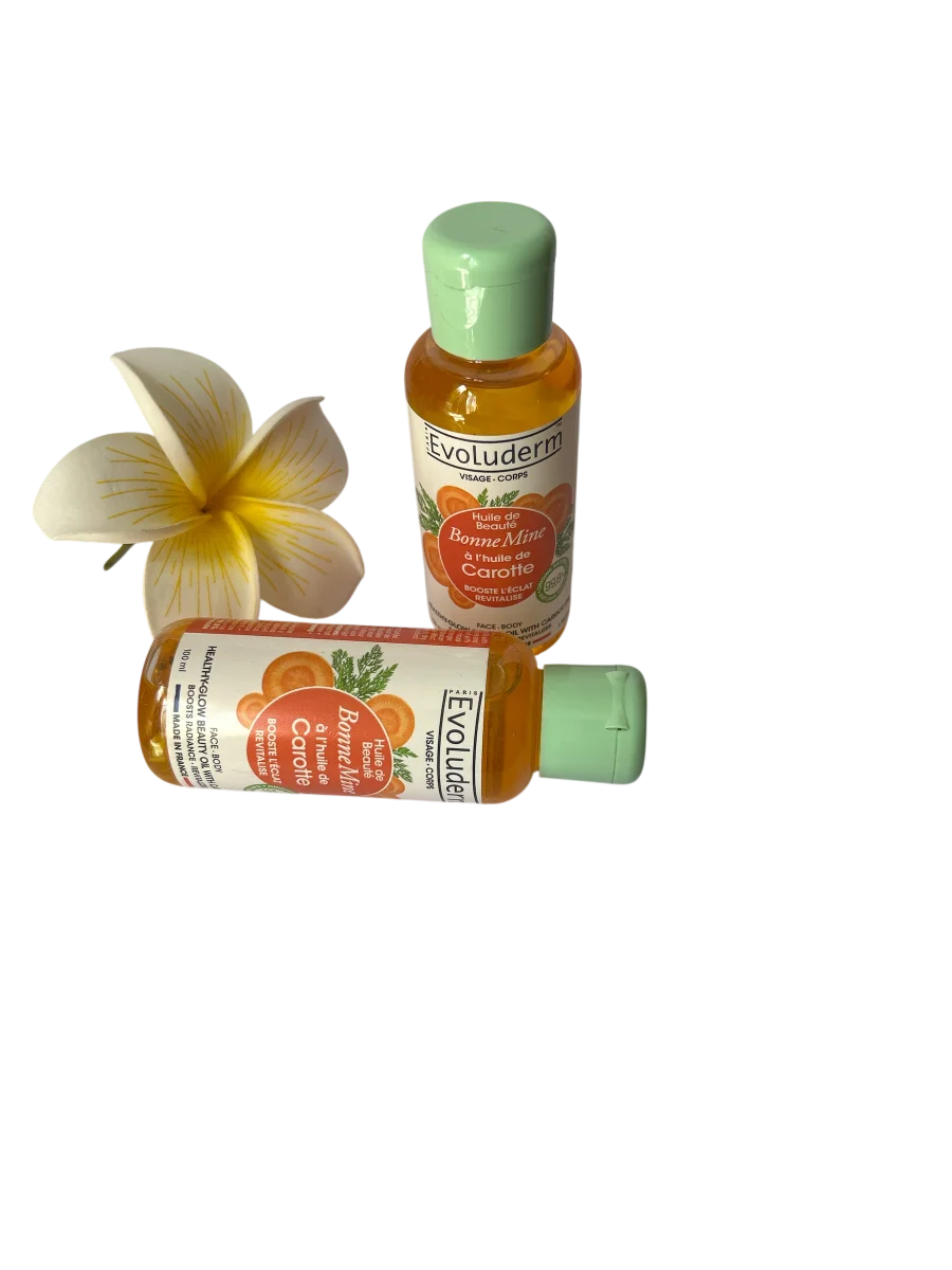 Huile de Beauté  | La cannelle Oujva