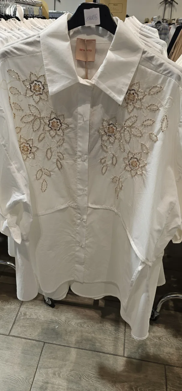 Chemise Khalessi  | Dresses of my World