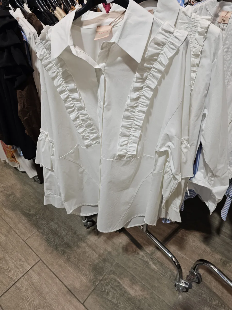 Chemise Silvana | Dresses of my World