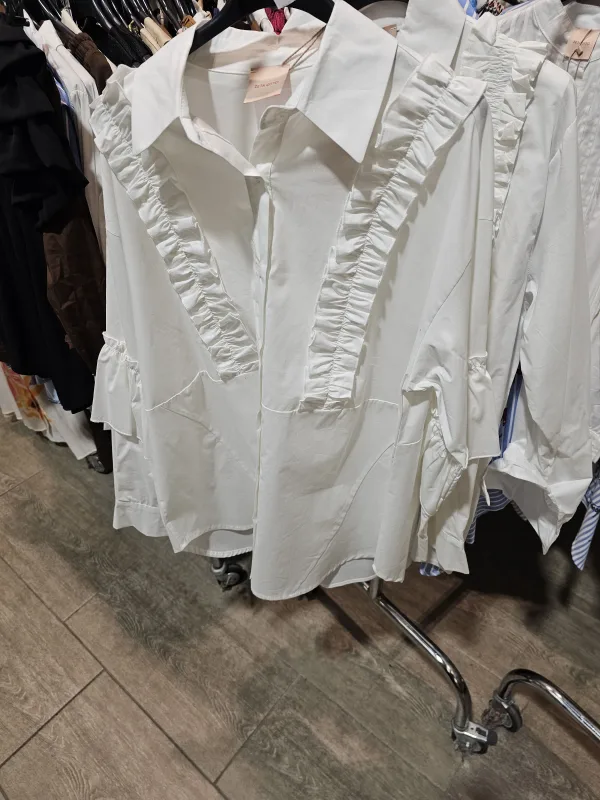 Chemise Silvana | Dresses of my World