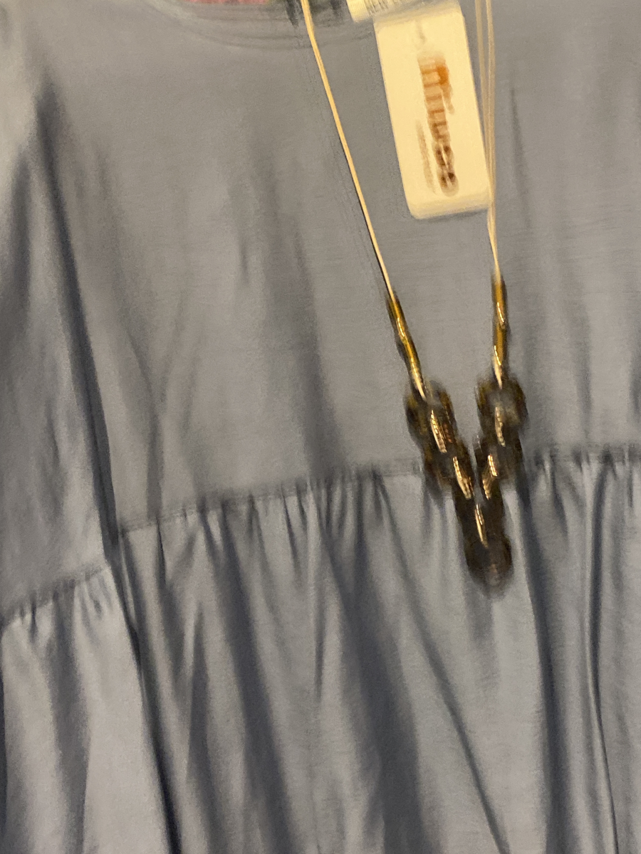 Blouse Blouse | Astra boutique 