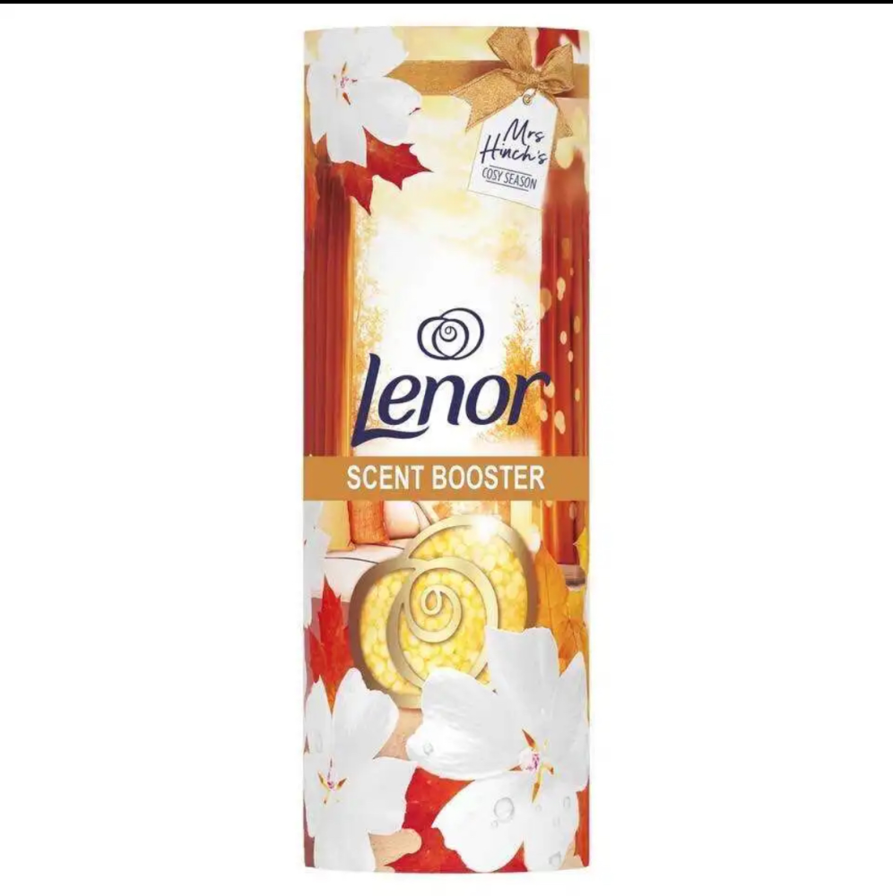 LENOR UNSTOPABBLE - 176G | fresh home