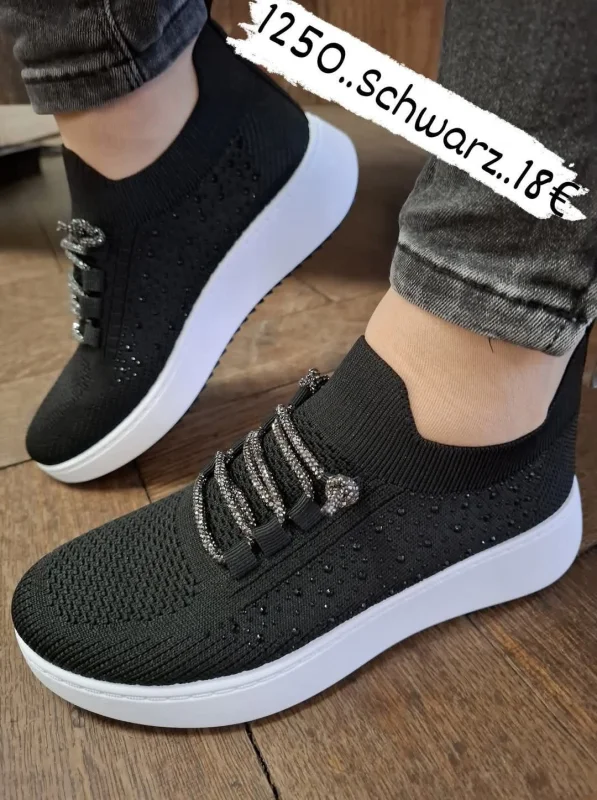 Socken Sneaker 1250 nur Größe 37 | Lieblings Schuhe 