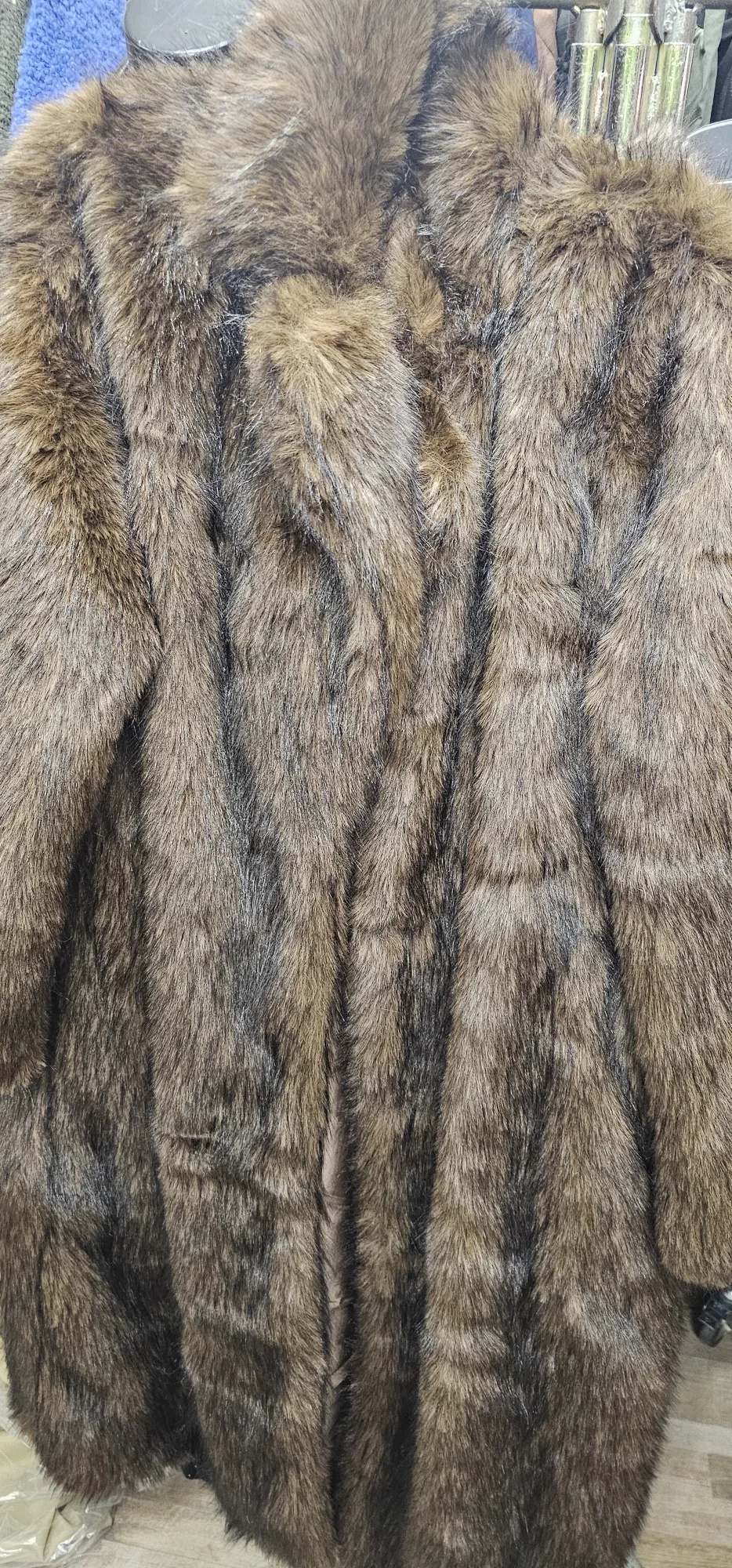 Manteau Bela70 | Dresses of my World