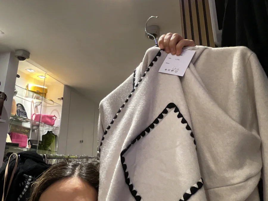 Gilet | Astra boutique 
