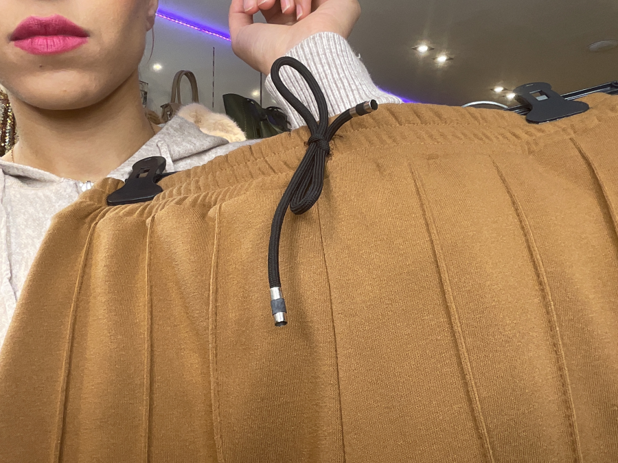 Jogging | Astra boutique 