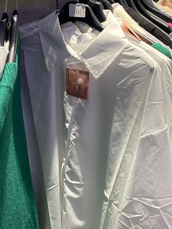 Chemise | Astra boutique 