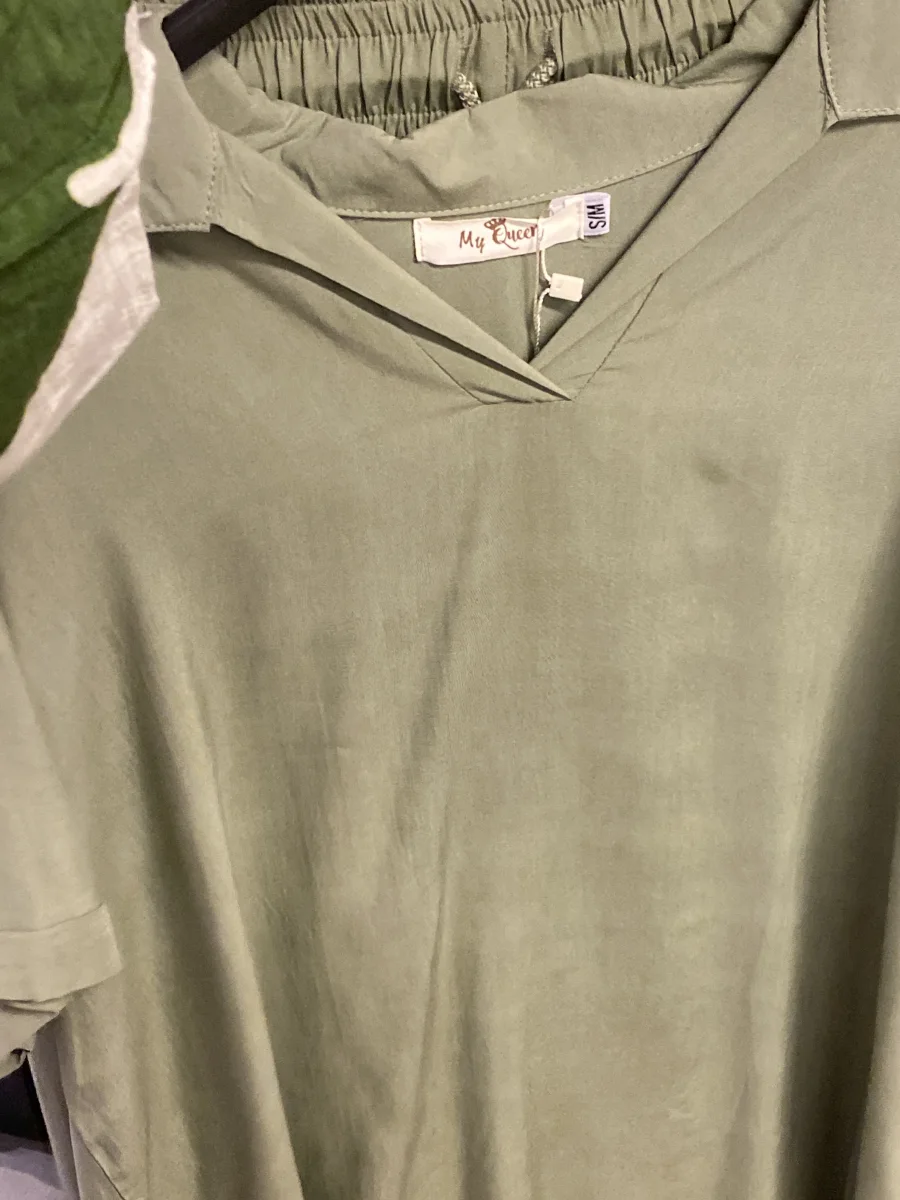 Ensemble fluide | Astra boutique 