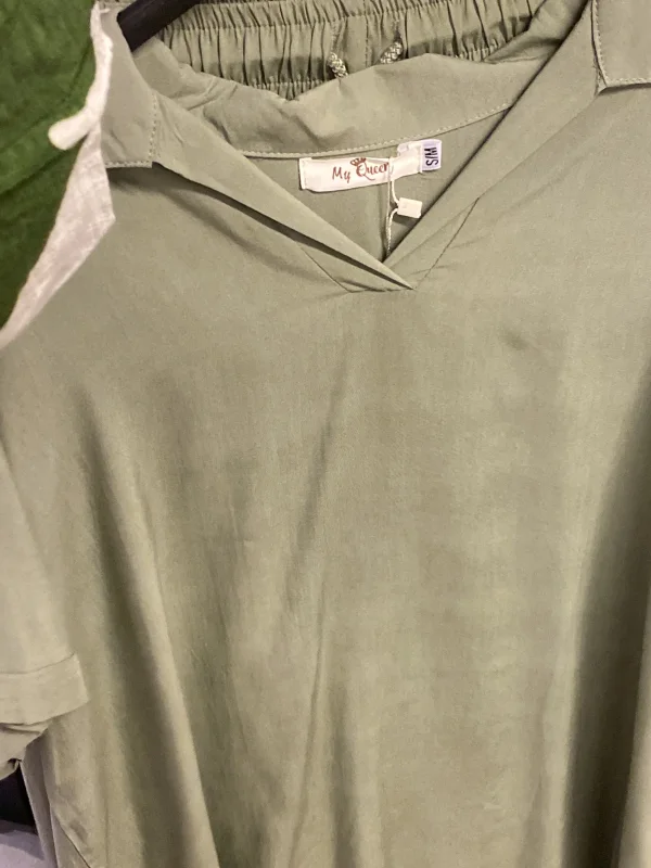 Ensemble fluide | Astra boutique 