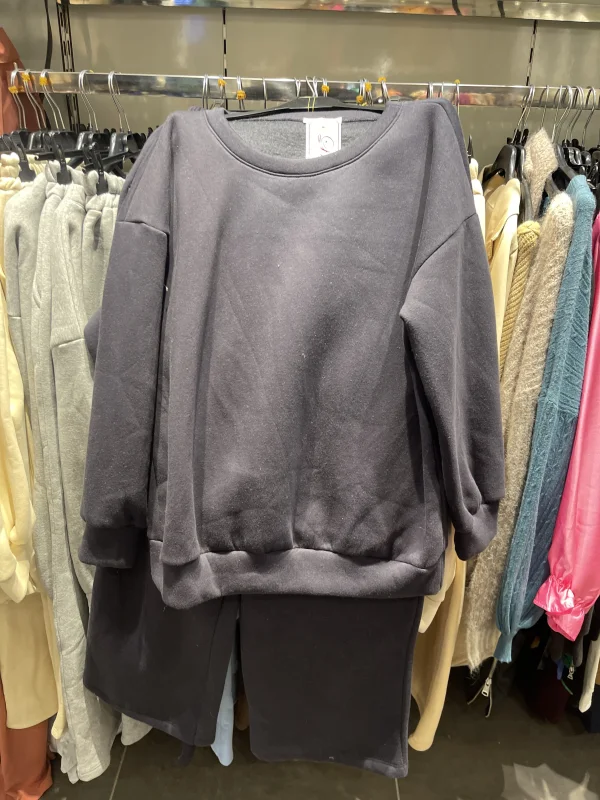 Ensemble jogging | Astra boutique 