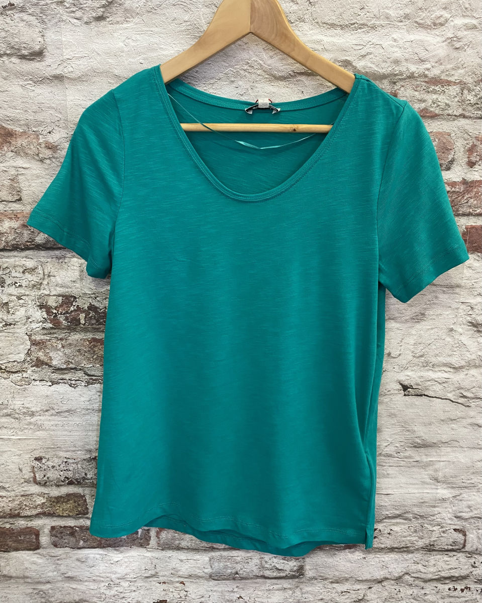 Tee shirt | Jus de coco 