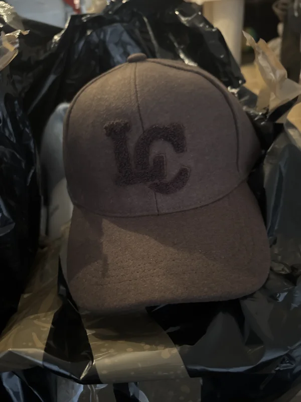 Casquette lulu | Astra boutique 