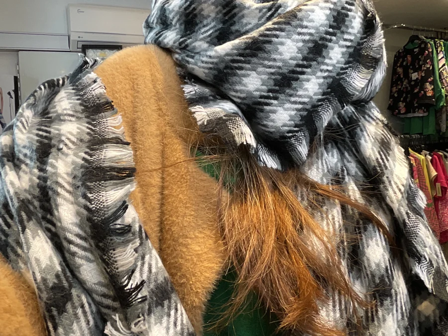 Ech | Astra boutique 