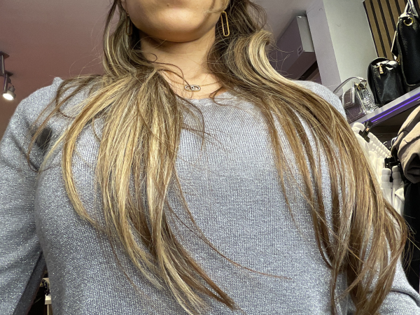 Pull cc | Astra boutique 