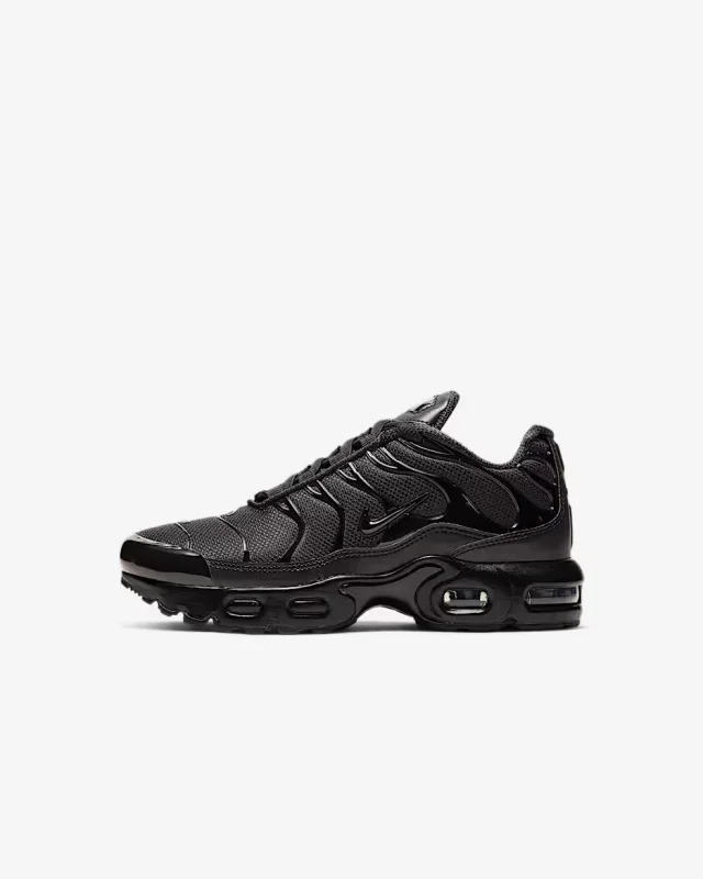 TN FULL BLACK | THE K FAMILY 
