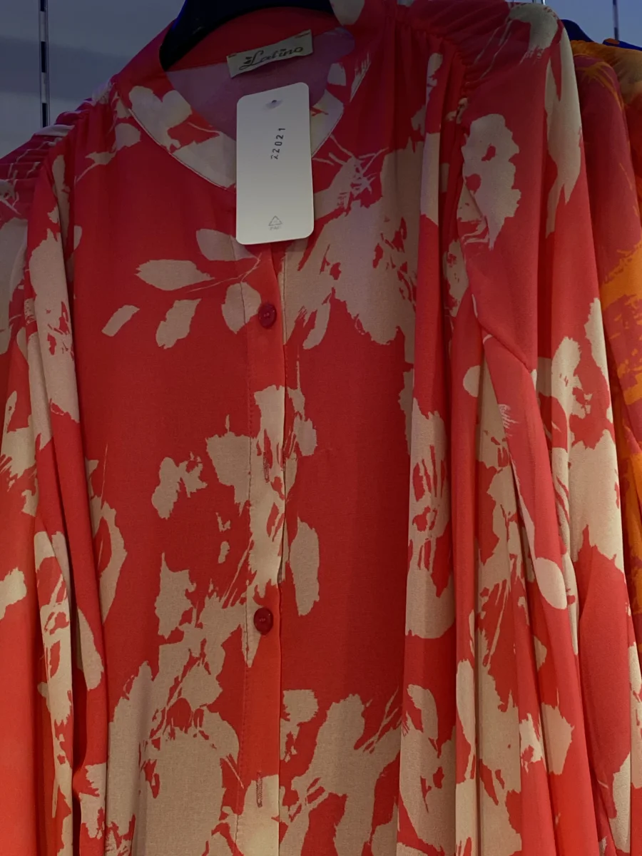 Chemise | Astra boutique 