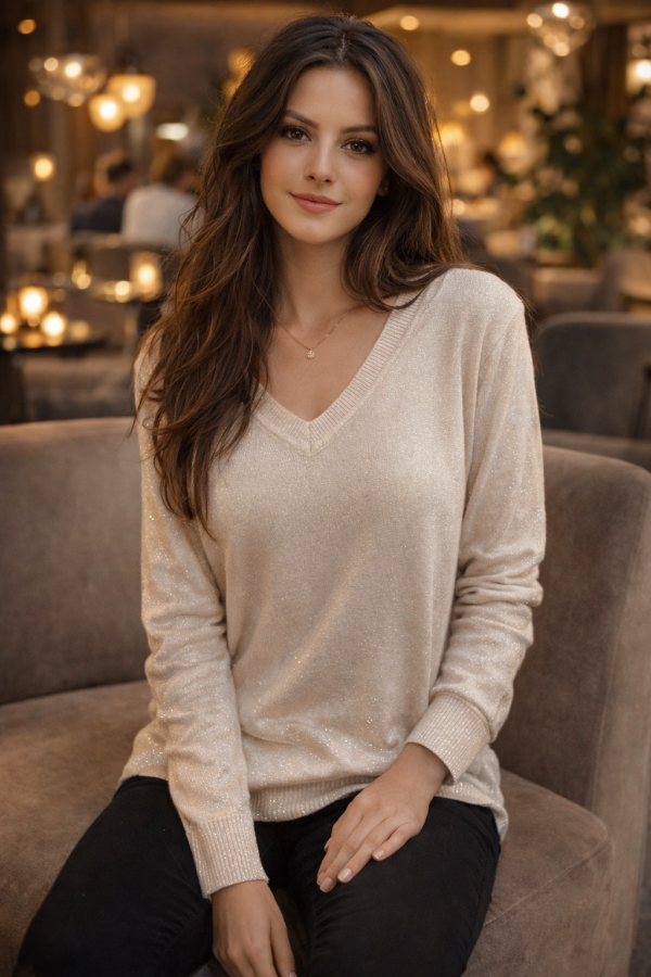 Pull fin | Jus de coco 