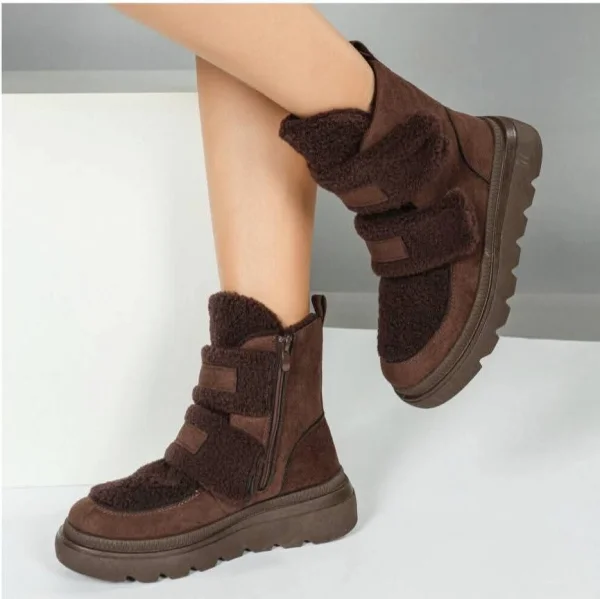 Boots 25813 (2 Farben) | Lieblings Schuhe 