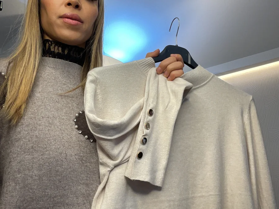 Pull | Astra boutique 