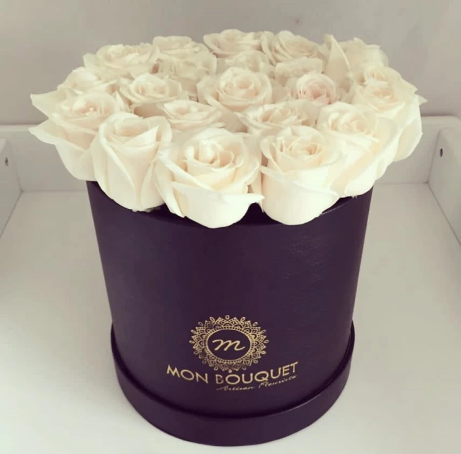 MILKY | Mon Bouquet