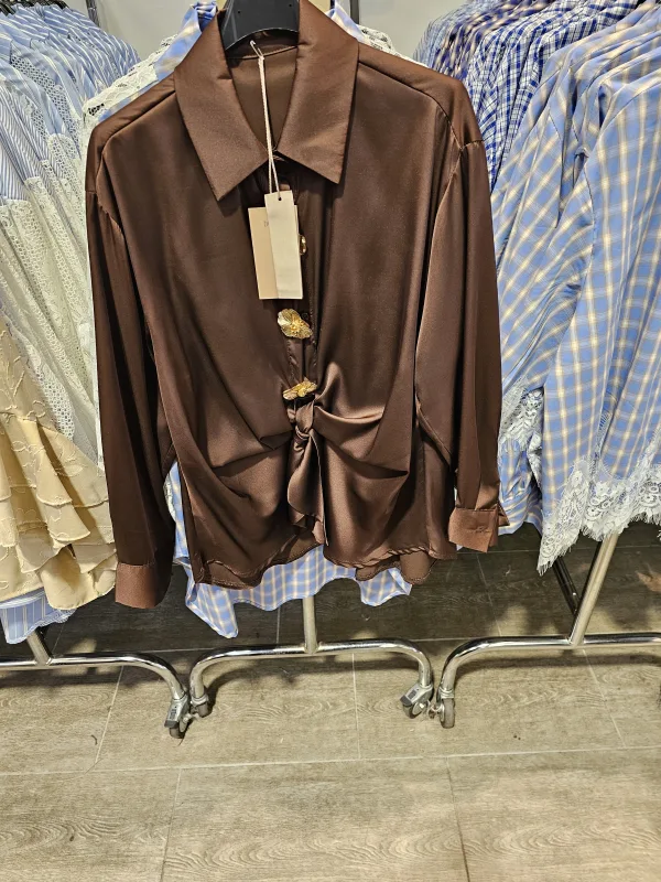 Chemise Diana | Dresses of my World