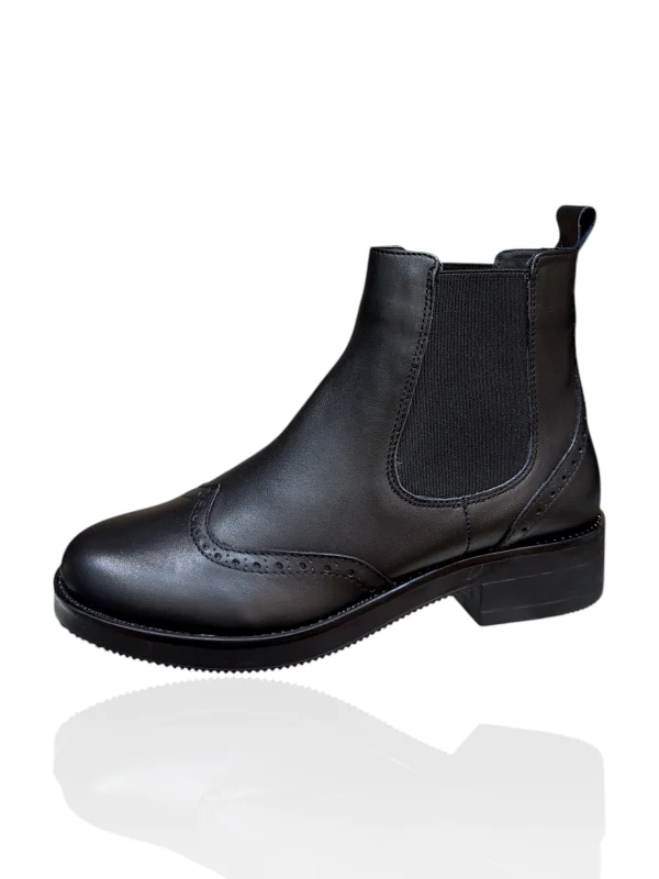 Ebrile Noir | Sac'ré