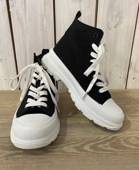 Basket | Jus de coco 