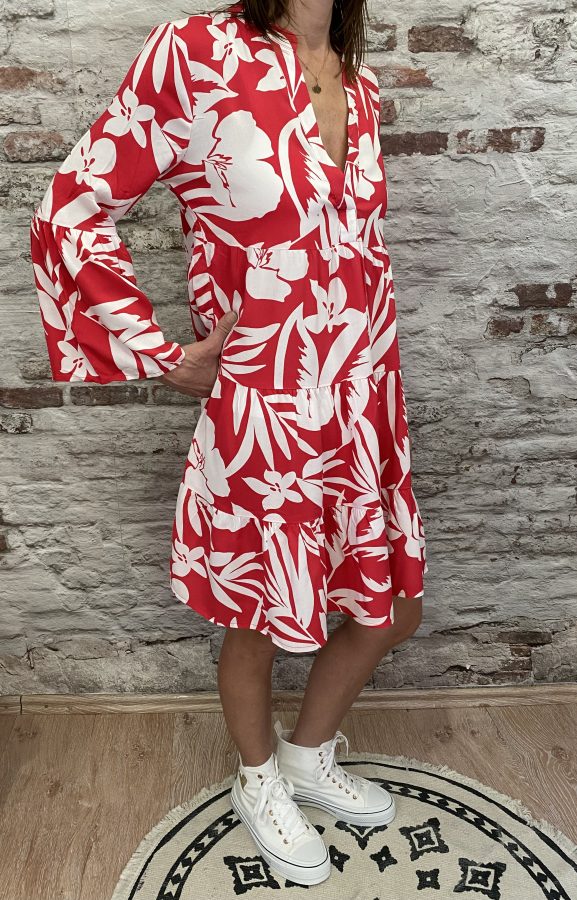 Robe only  | Jus de coco 