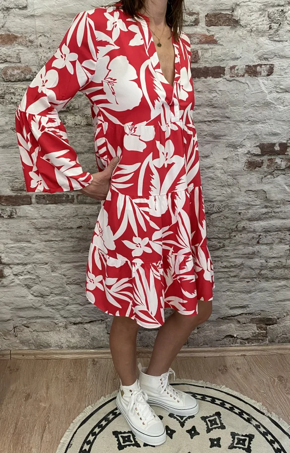 Robe only  | Jus de coco 
