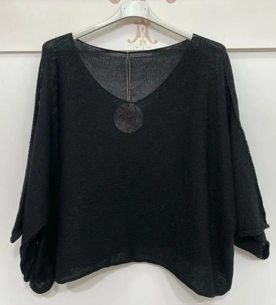 Pull court | Jus de coco